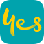 Logo Singtel Optus Pty Ltd.