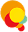 Logo Distribuidora de Electricidad de Occidente SA