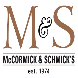 Logo McCormick & Schmick's Seafood Restaurants, Inc.