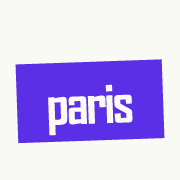 Logo A Nous Paris SAS