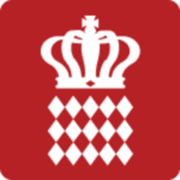 Logo Government of Monaco
