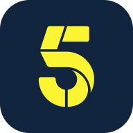 Logo Channel 5 Broadcasting Ltd.