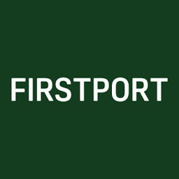 Logo Firstport Retirement Property Services Ltd.