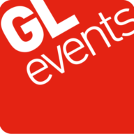 Logo GL Events Italia SpA