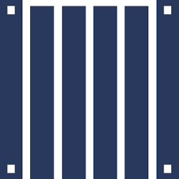 Logo London Container Terminal (Tilbury) Ltd.
