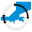 Logo Lusoponte Concessionária para a Travessia do Tejo SA