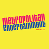 Logo Metropolitan Entertainment, Inc.
