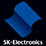 Logo SK-Electronics Co., Ltd.