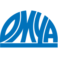 Logo Omya AG