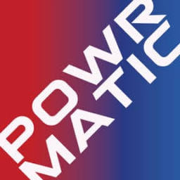 Logo Powrmatic Ltd.