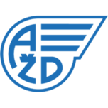 Logo AŽD Praha sro