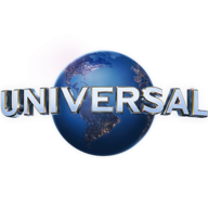 Logo Universal Pictures Co., Inc.