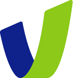 Logo Votorantim Cimentos SA