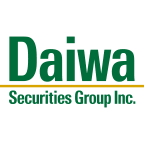 Logo Daiwa Securities SMBC Co. Ltd.