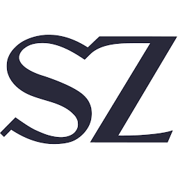 Logo sueddeutsche.de GmbH