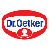 Logo Dr. August Oetker Nahrungsmittel KG