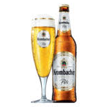 Logo Krombacher Brauerei Bernhard Schadeberg GmbH & Co.KG