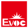 Logo EVOC Intelligent Technology Co. Ltd.