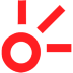 Logo Telecom El Salvador SA de CV