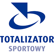 Logo Totalizator Sportowy Sp zoo