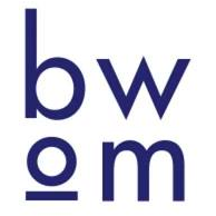 Logo By Word of Mouth Ltd.
