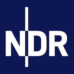 Logo Norddeutscher Rundfunk