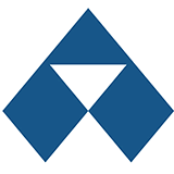 Logo Alcoa Alumínio SA