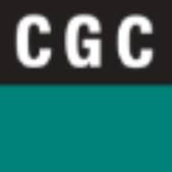 Logo Compania General de Combustibles SA