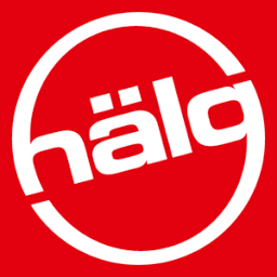 Logo Hälg & Co. AG