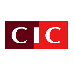 Logo Banque CIC (Suisse) AG