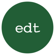 Logo Emerging Display Technologies Corp.