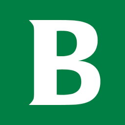 Logo The Bart Ingredients Co. Ltd.