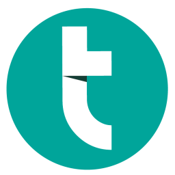 Logo Terminales Maritimas Patagonicas SA