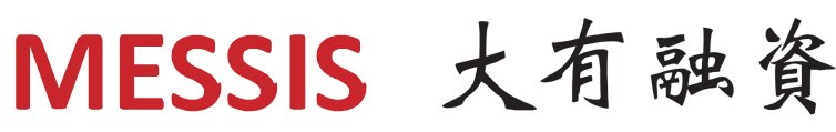 Logo Messis Capital Ltd.