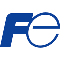 Logo Fuji Electric Co., Ltd.