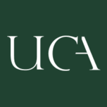 Logo Ulhôa Canto, Rezende e Guerra Advogados