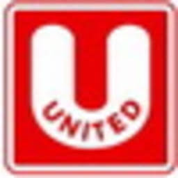 Logo United Foods PCL