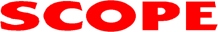 Logo Scope Industries Bhd.