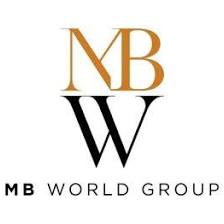 Logo MB World Group Bhd.