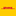 Logo DHL Express (India) Pvt Ltd.