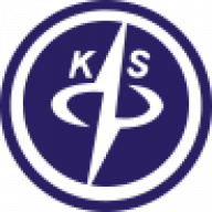 Logo Kerala State Drugs & Pharmaceuticals Ltd.