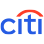 Logo Citibank Paraguay