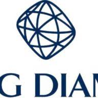 Logo Letšeng Diamonds (Pty) Ltd.