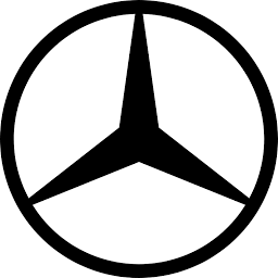 Logo Mercedes-Benz of Beverly Hills
