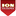 Logo ION SA