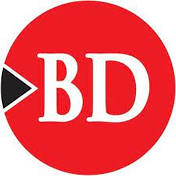 Logo Business Day Media Ltd.