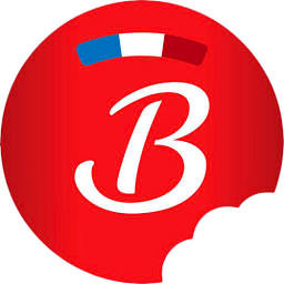 Logo Brossard SA