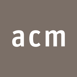 Logo ACM Projektentwicklung GmbH