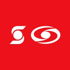 Logo Scotiabank Colpatria SA