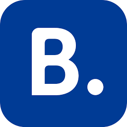 Logo Booking.com Ltd.